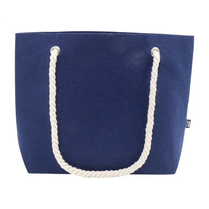 RPET beach bag - AP800045 (ANDA#06A)